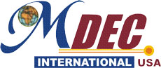 MDEC International Inc., USA